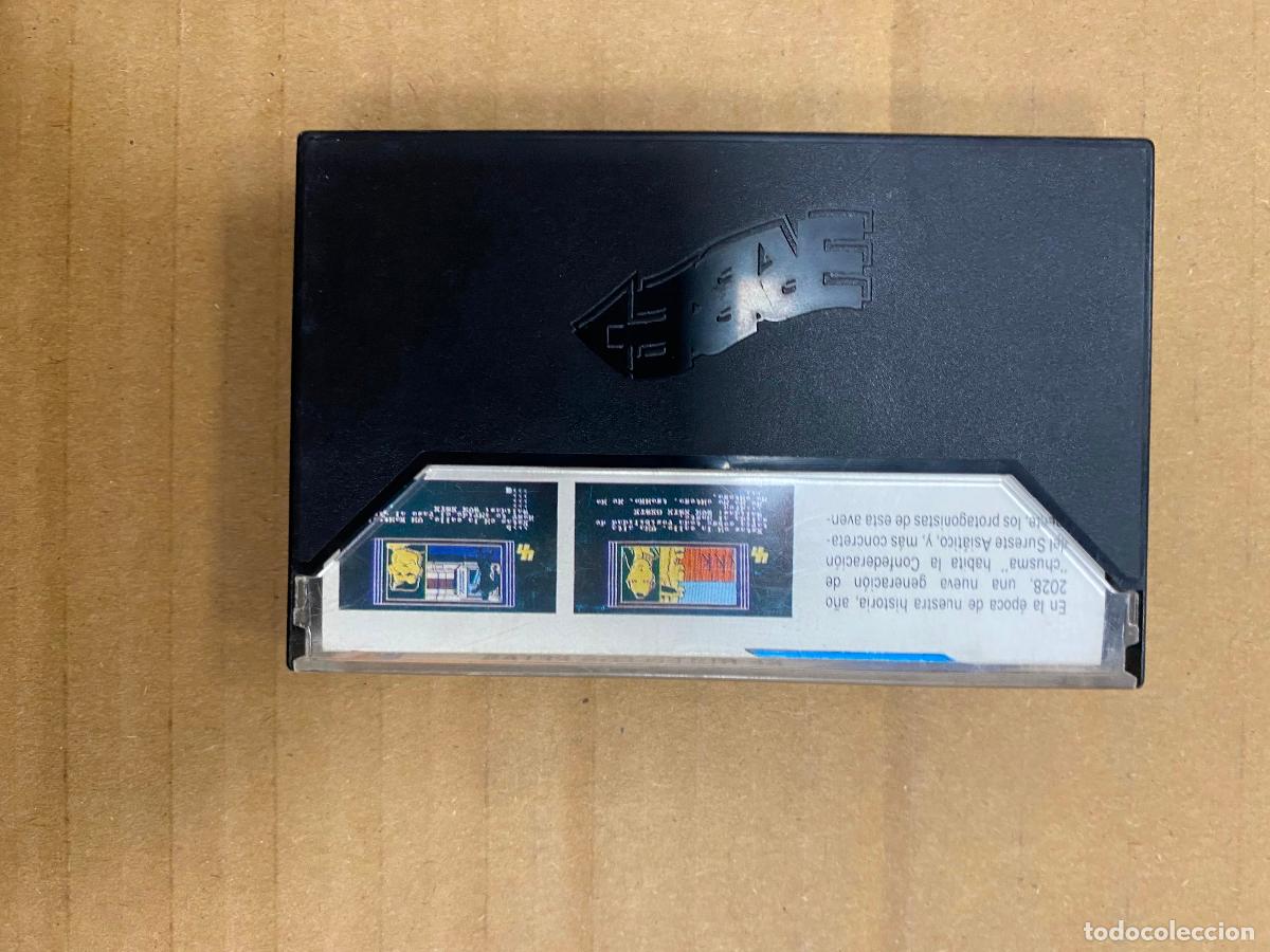 Videojuegos y consolas: AMSTRAD KE RULEN LOS PETAS - Foto 2