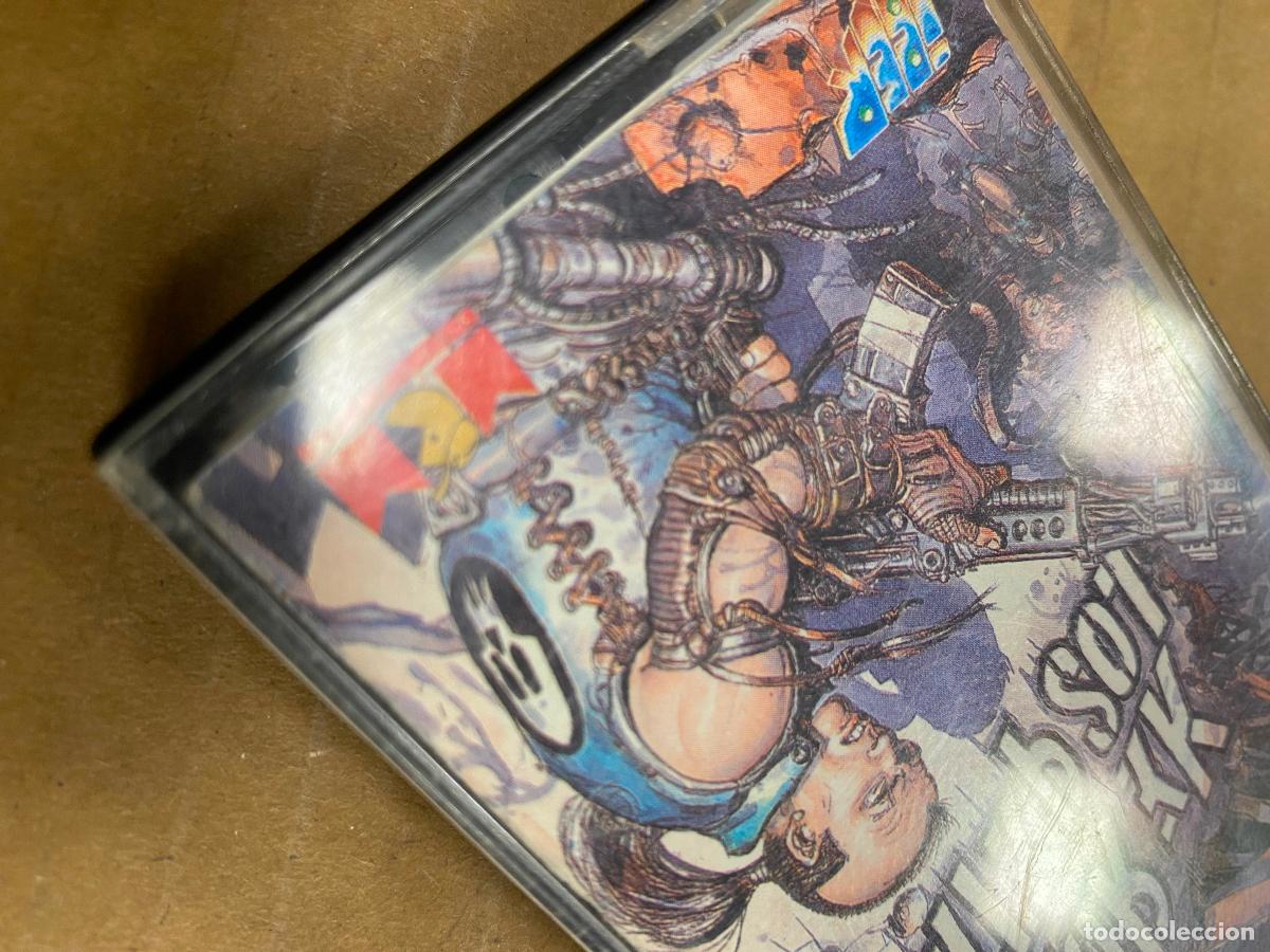 Videojuegos y consolas: AMSTRAD KE RULEN LOS PETAS - Foto 4