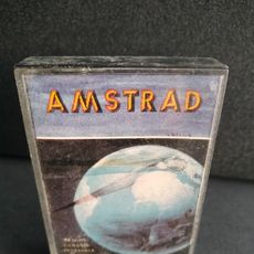 Pro Tennis tour ( console Amstrad Gx4000) - Jeux vidéo Pro Tennis tour ( console Amstrad Gx4000) - Jeux vidéo