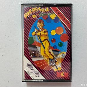 AMSTRAD CPC > GAMESLIST > JET-BOOT JACK (c) ENGLISH SOFTWARE /AMSOFT AMSTRAD CPC > GAMESLIST > JET-BOOT JACK (c) ENGLISH SOFTWARE /AMSOFT