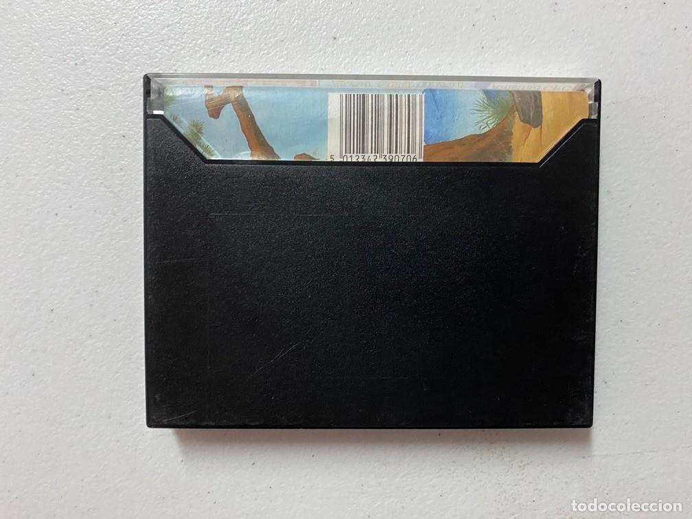 Videojuegos y consolas: SAI COMBAT - VIDEOJUEGO AMSTRAD CPC 464 - Foto 2