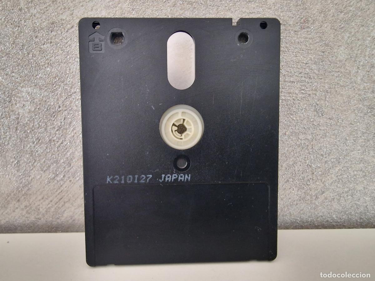 Videojuegos y consolas: F-16 COMBAT PILOT AMSTRAD DISCO - Foto 10