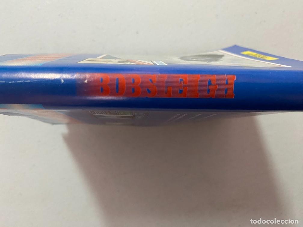 Videojuegos y consolas: BOBSLEIGH - VIDEOJUEGO AMSTRAD CPC - Foto 3