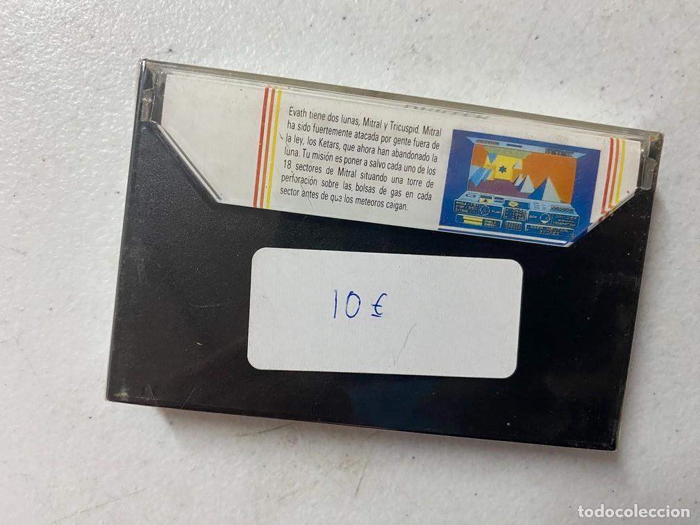 Videojuegos y consolas: DRILLER - PRECINTADO - VIDEOJUEGO AMSTRAD CPC - Foto 2