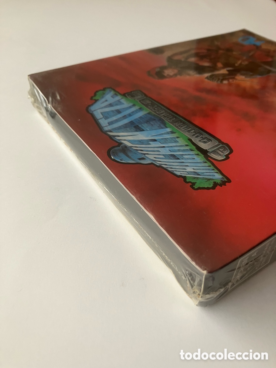 Videojuegos y consolas: Chichen Itza AMSTRAD |PRECINTADO| - Foto 6