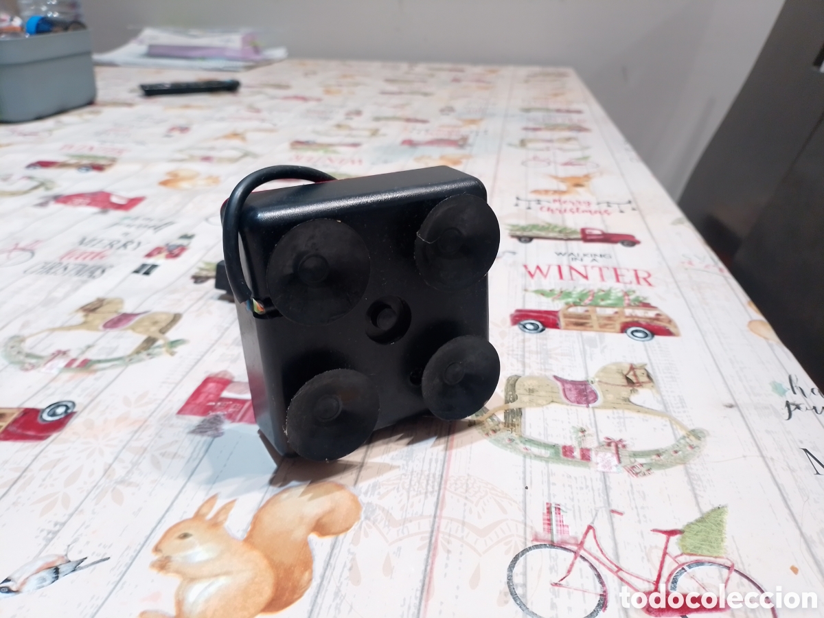 Videojuegos y consolas: JOYSTICK A&Ntilde;OS 80 idealogic - Foto 2