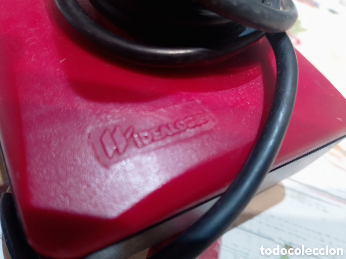 Videojuegos y consolas: JOYSTICK A&Ntilde;OS 80 idealogic - Foto 4