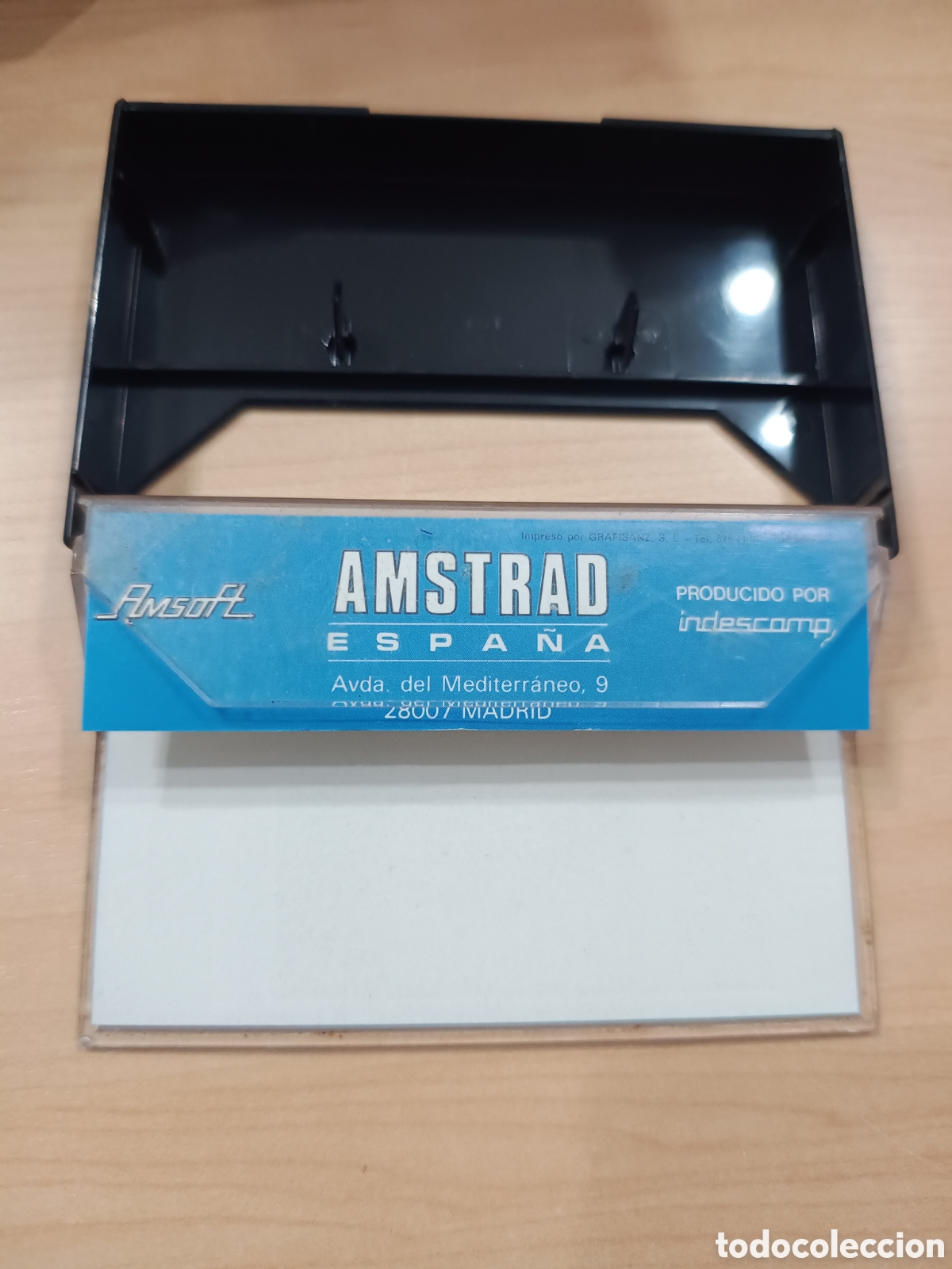 Videojuegos y consolas: Antiguos juegos de Amstrad. - Foto 8