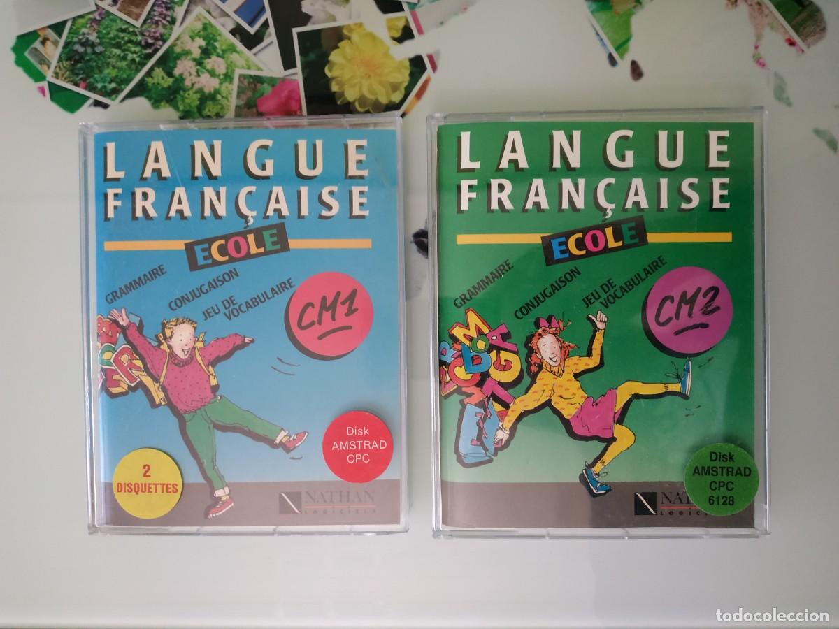 Manuels Scolaires Français - CM1 | Editions