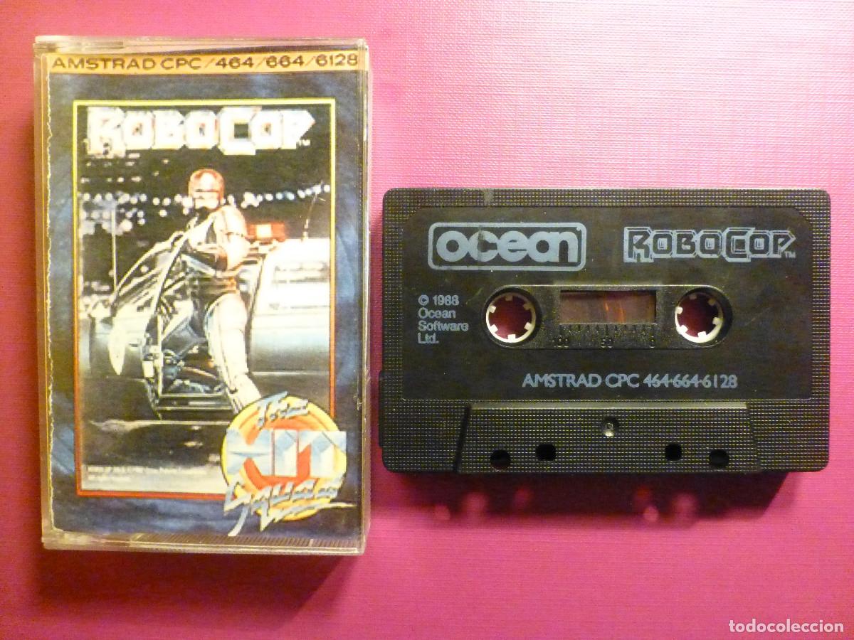 ✓ juego amstrad en cinta de cassette p/ consola - Buy Video games