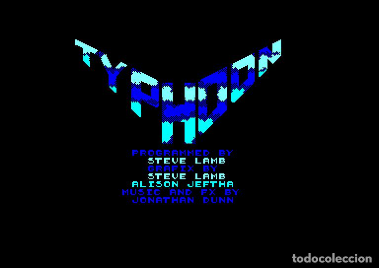 Videojuegos y consolas: Battle Stations Compilation [Ocean Software Ltd 1989] [Amstrad CPC] Battlestations! - Foto 16
