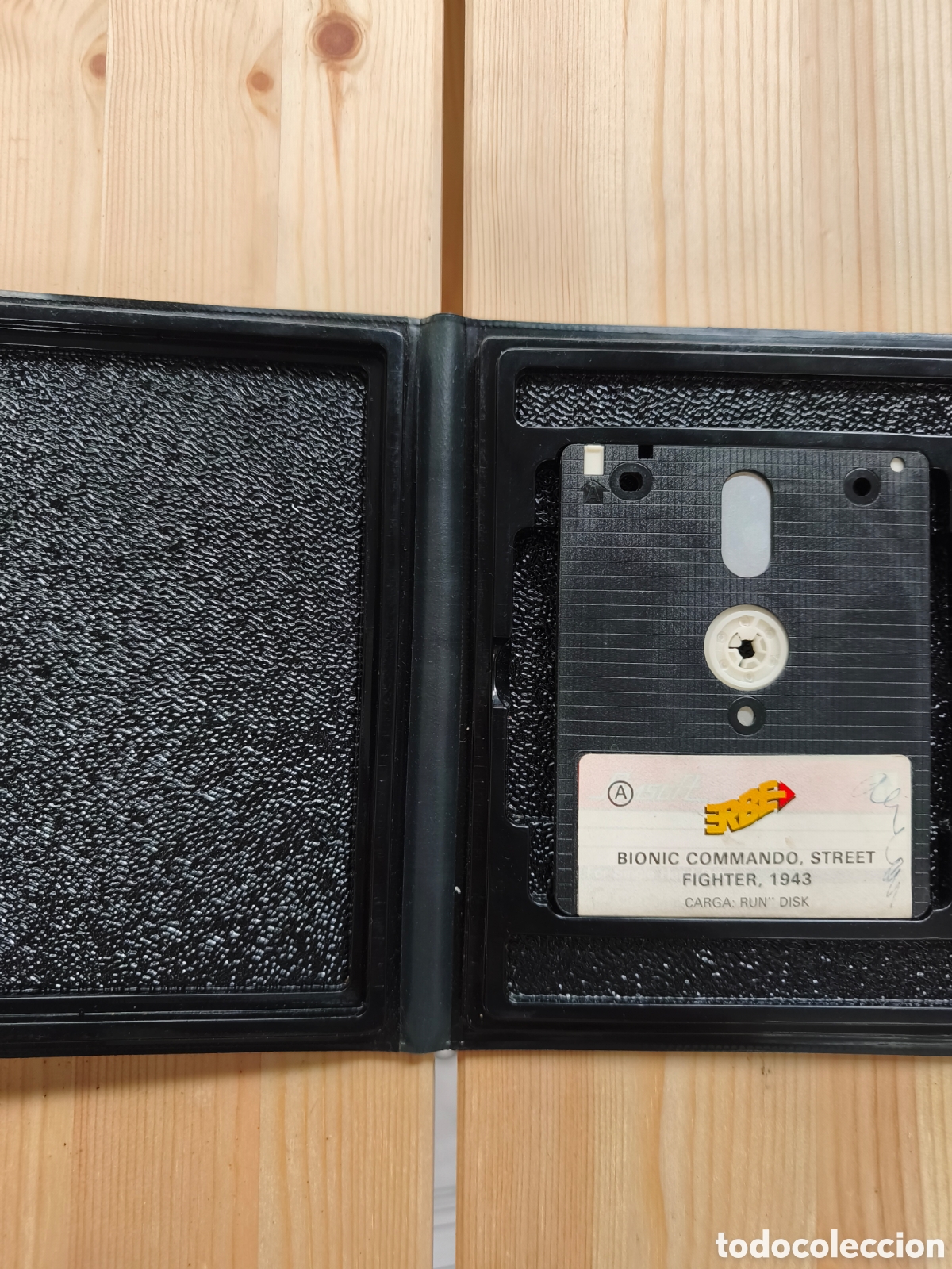 Videojuegos y consolas: Pack Vitaminas Amstrad CPC (Edici&oacute;n Disco ERBE) - Foto 3