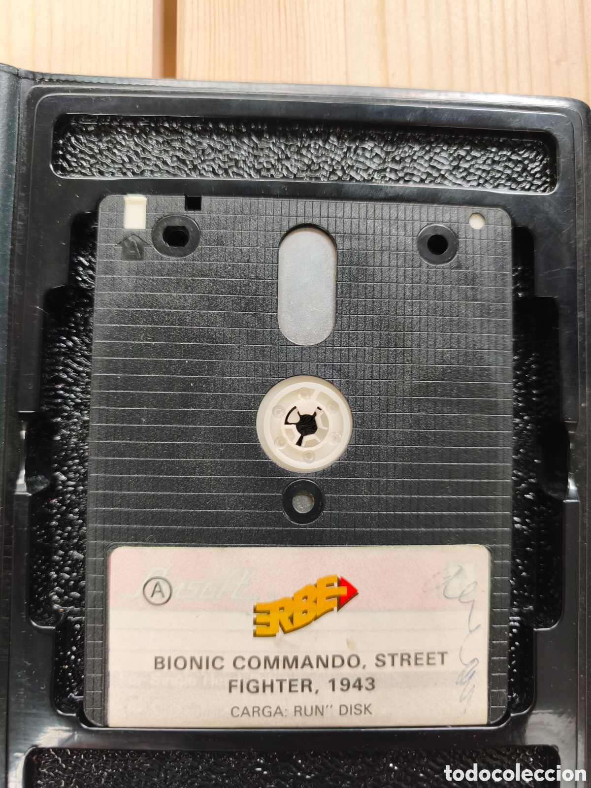 Videojuegos y consolas: Pack Vitaminas Amstrad CPC (Edici&oacute;n Disco ERBE) - Foto 4