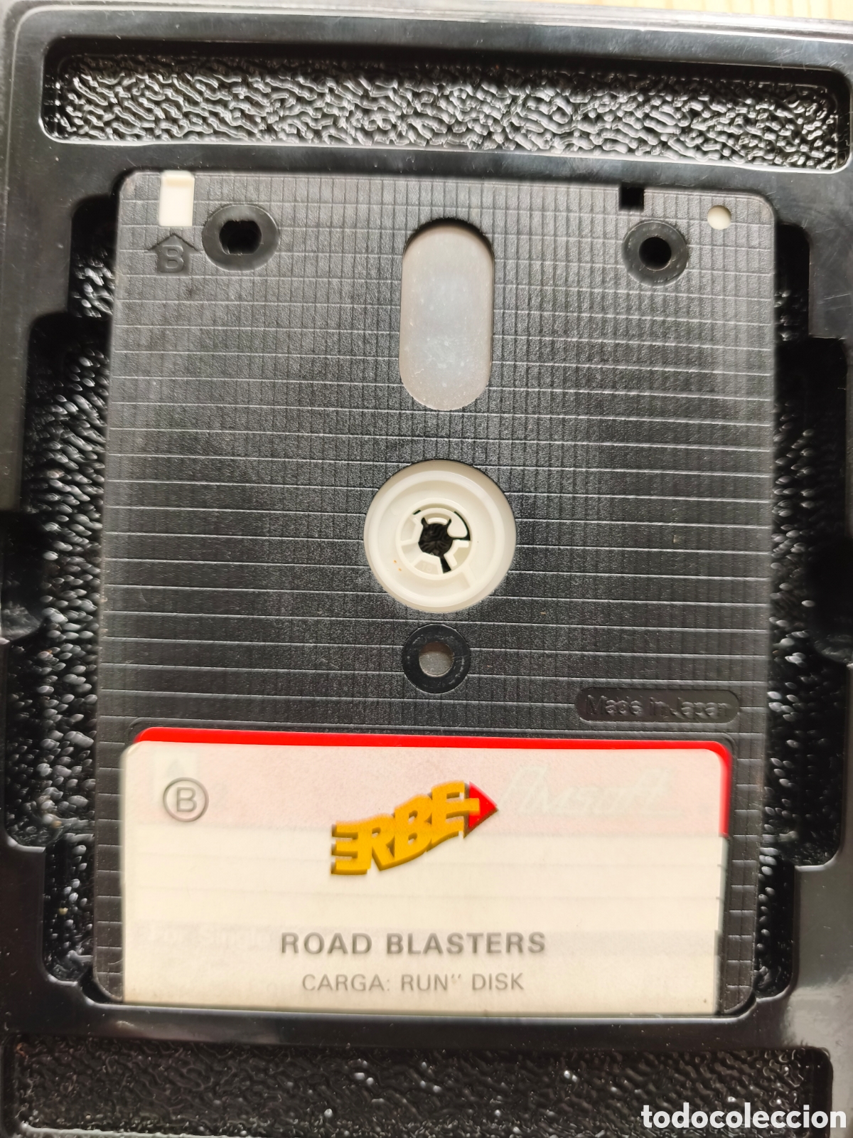 Videojuegos y consolas: Pack Vitaminas Amstrad CPC (Edici&oacute;n Disco ERBE) - Foto 5