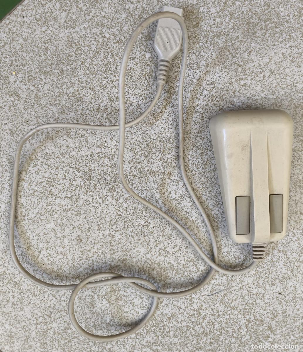 Videojuegos y consolas: RAT&Oacute;N ORDENADOR AMSTRAD