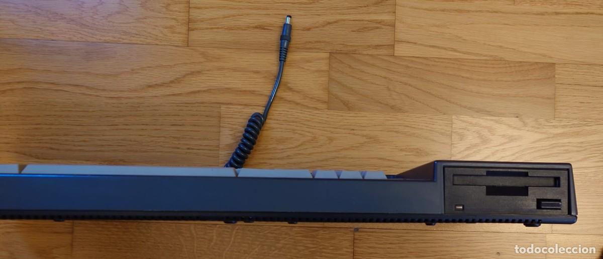 Videojuegos y consolas: Ordenador Amstrad CPC 6128 - Foto 7