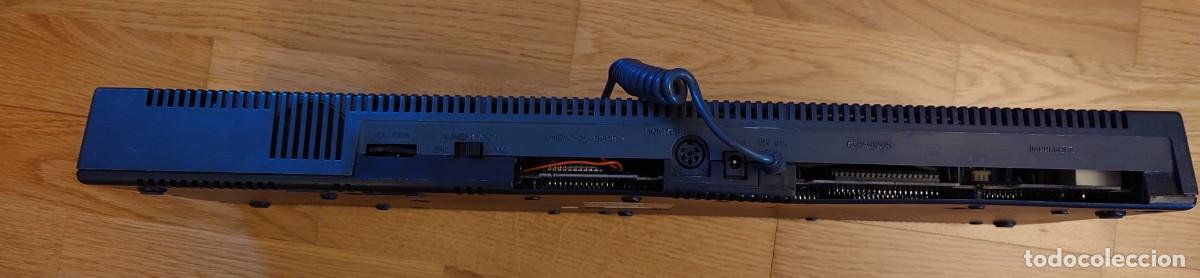 Videojuegos y consolas: Ordenador Amstrad CPC 6128 - Foto 9