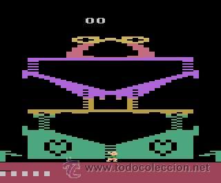Videojuegos y consolas: Squirrel / Snail Against Squirrel (T.C.B Edition) [Bit Corp 1983] NTSC [ATARI VCS / 2600] - Foto 3