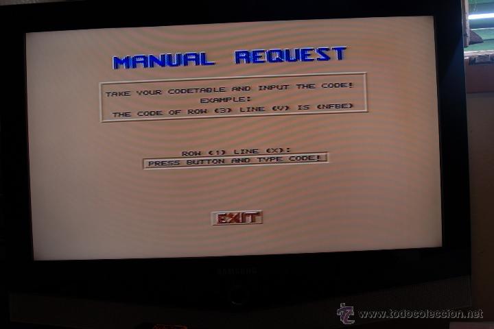 Videojuegos y consolas: GAME FOR ATARI ST PRO DRO SOFT TENNIS TOUR SPANISH VERSION 1990 UBI SOFT - Foto 5