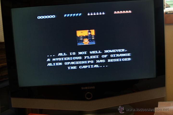 Videojuegos y consolas: GAME FOR ATARI ST MCM RICK DANGEROUS 2 SPANISH VERSION 1990 - Foto 4