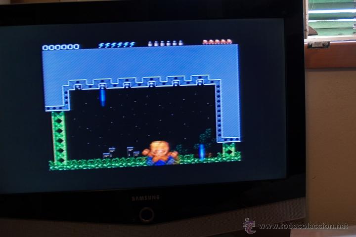 Videojuegos y consolas: GAME FOR ATARI ST MCM RICK DANGEROUS 2 SPANISH VERSION 1990 - Foto 5