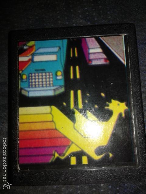 Videojuegos y consolas: cartucho compatible con atari 2600 - Foto 1