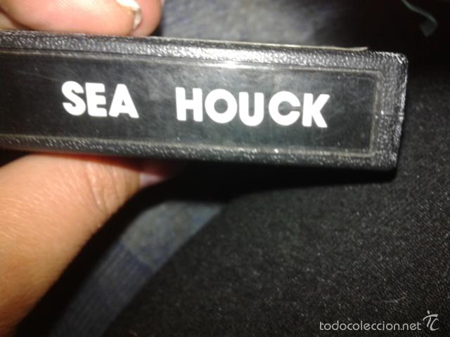 Videojuegos y consolas: cartucho para cloinicas de atari 2600 - Foto 3