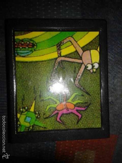 Videojuegos y consolas: cartucho para clonicas atari 2600 - Foto 1