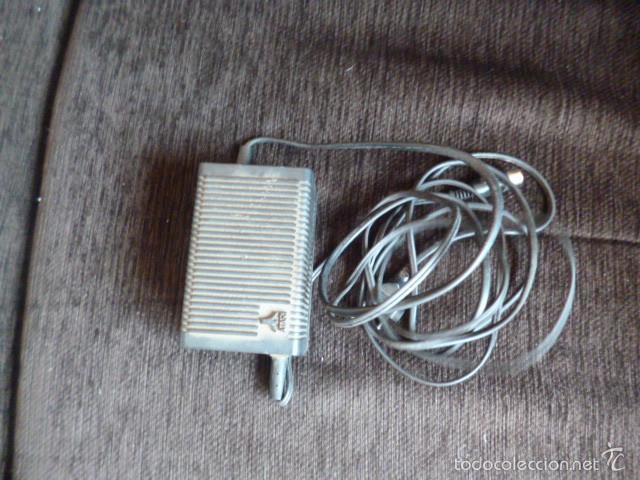 Videojuegos y consolas: alimentador atari xe cable - Foto 1