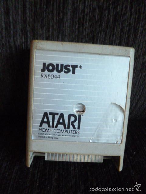 Videojuegos y consolas: JUEGO ATARI - Foto 1