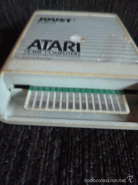 Videojuegos y consolas: JUEGO ATARI - Foto 2