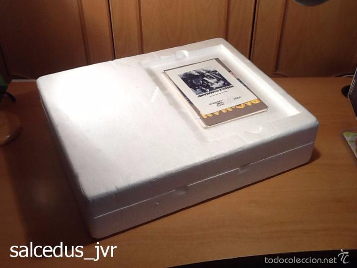 Videojuegos y consolas: Lote Consola Atari XE System Completa + Juegos Pac-Man y Missile Command En Buen Estado - Foto 37