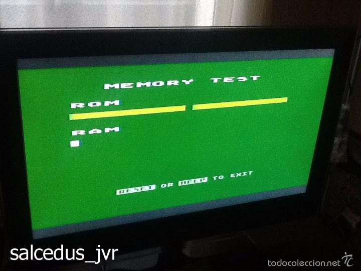 Videojuegos y consolas: Lote Consola Atari XE System Completa + Juegos Pac-Man y Missile Command En Buen Estado - Foto 20