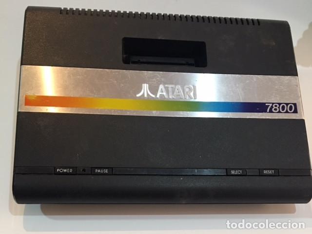 atari 7800 for sale