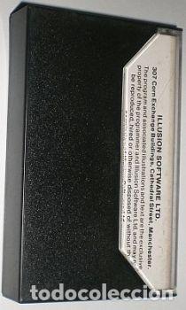 Videojuegos y consolas: ATARI Safari [Linus Wright] 1985 Illusion Software Ltd / Scorpio Games World [ATARI 600 800 XL XE] - Foto 2