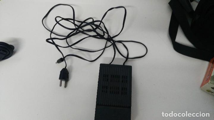 Videojuegos y consolas: ANTIGUO TRANSFORMADOR ATARI - Foto 1