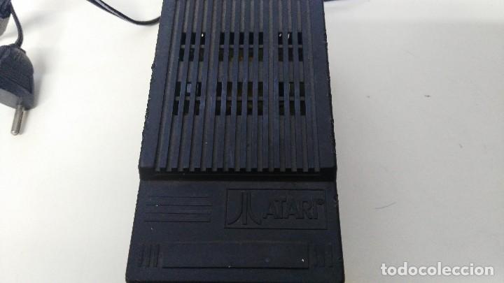 Videojuegos y consolas: ANTIGUO TRANSFORMADOR ATARI - Foto 2