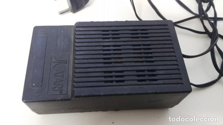 Videojuegos y consolas: ANTIGUO TRANSFORMADOR ATARI - Foto 3
