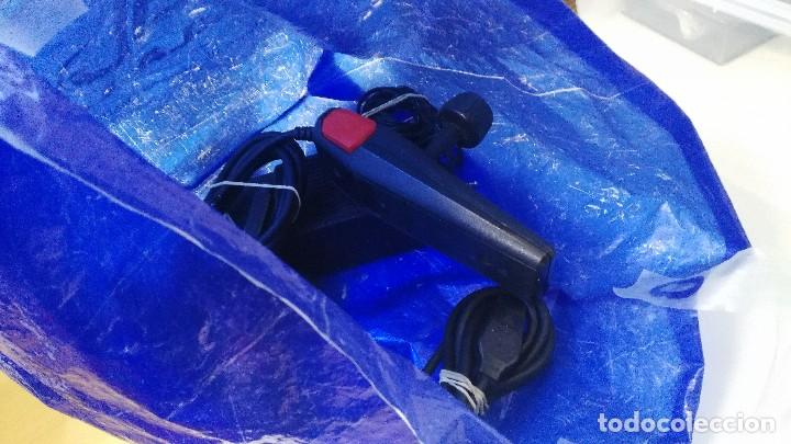 Videojuegos y consolas: ANTIGUO TRANSFORMADOR ATARI - Foto 4