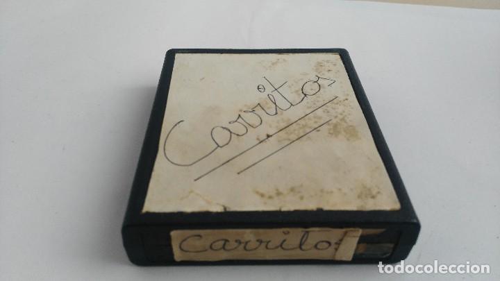 Videojuegos y consolas: JUEGO PARA ATARI CARLITOS - Foto 1