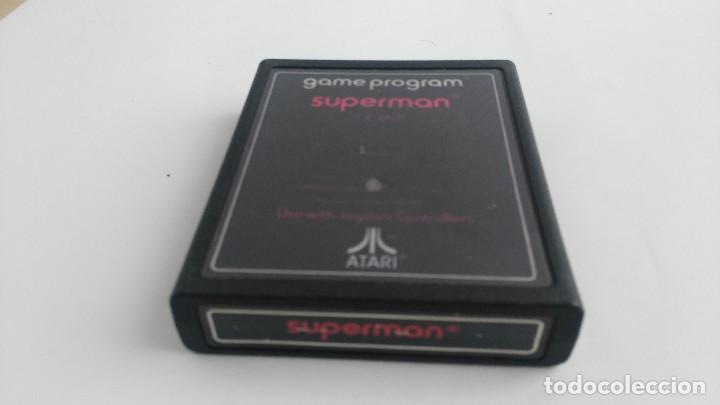 Videojuegos y consolas: JUEGO PARA ATARI - Foto 1