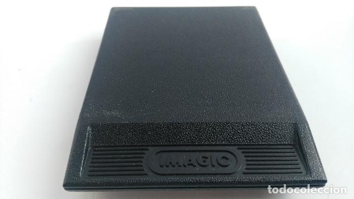 Videojuegos y consolas: JUEGO PARA ATARI MAGIC STAR VOYAGER - Foto 2