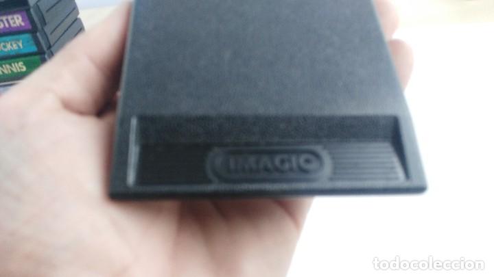 Videojuegos y consolas: JUEGO PARA ATARI MAGIC  TRICK SHOT - Foto 2
