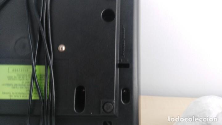 Videojuegos y consolas: ANTIGUA CONSOLA ATARI  LA DE MADERA - Foto 8