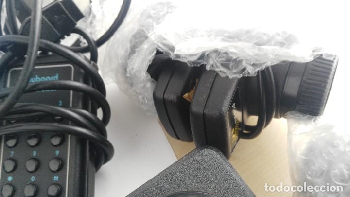Videojuegos y consolas: ANTIGUA CONSOLA ATARI  LA DE MADERA - Foto 11