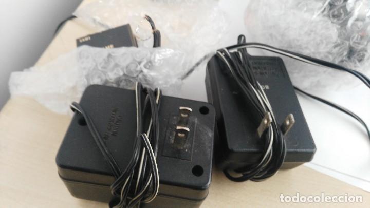 Videojuegos y consolas: ANTIGUA CONSOLA ATARI  LA DE MADERA - Foto 14