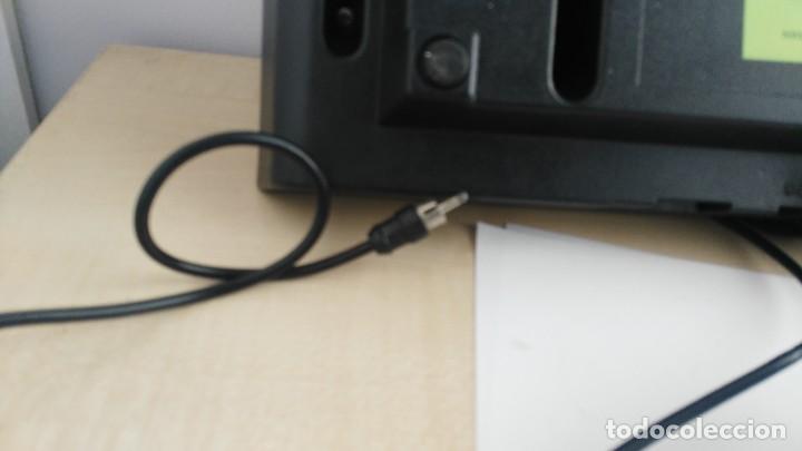Videojuegos y consolas: ANTIGUA CONSOLA ATARI  LA DE MADERA - Foto 16