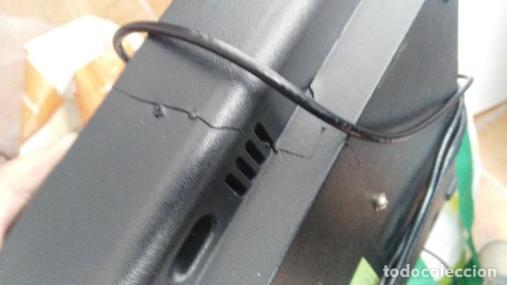 Videojuegos y consolas: ANTIGUA CONSOLA ATARI  LA DE MADERA - Foto 17
