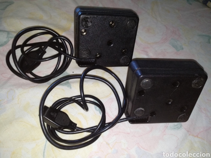 Videojuegos y consolas: ANTIGUA ATARI VIDEO COMPUTER SYSTEM + 2 MANDOS JOYSTICK + 11JUEGOS . - Foto 9