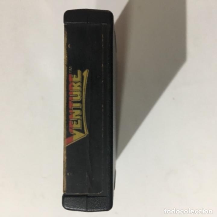 Videojuegos y consolas: Juego para la consola Atari 2600 venture - Foto 2